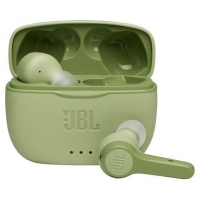 AURICULARES JBL TUNE 215 TWS GREE en Huesoi